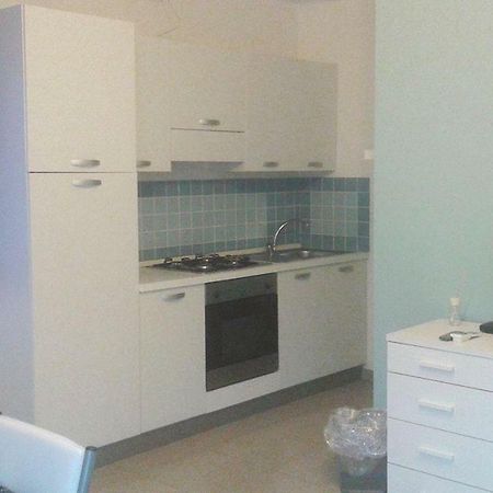 B&B Le Coppe Bisceglie Eksteriør bilde