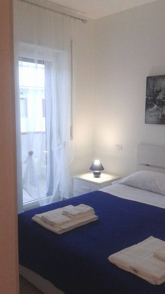 B&B Le Coppe Bisceglie Eksteriør bilde