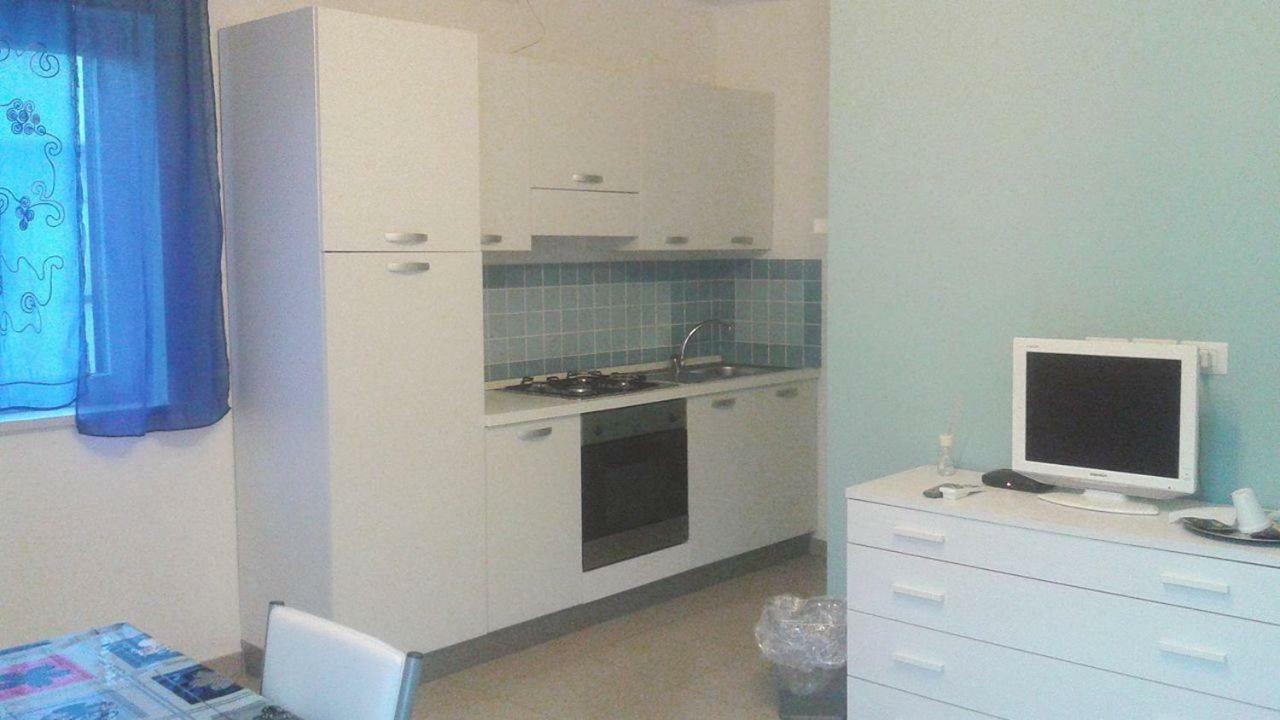B&B Le Coppe Bisceglie Eksteriør bilde